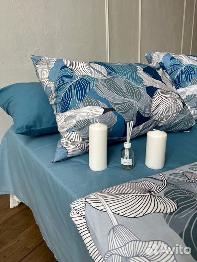 Постельное белье для дома