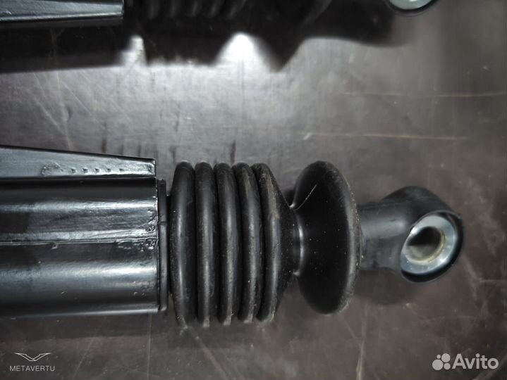 Гидроцилиндры volvo penta 22452005