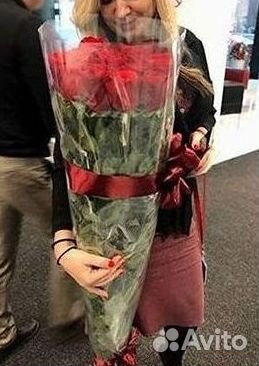 Розы Цветы Букеты 25 51 151 201 101 301 501 опт