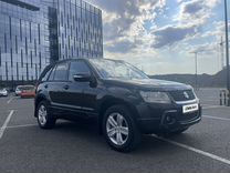 Suzuki Grand Vitara 2.0 AT, 2010, 167 000 км, с пробегом, цена 1 300 000 руб.