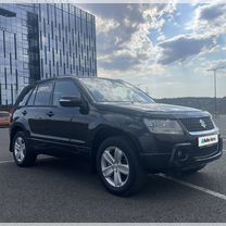 Suzuki Grand Vitara 2.0 AT, 2010, 167 000 км, с пробегом, цена 1 300 000 руб.