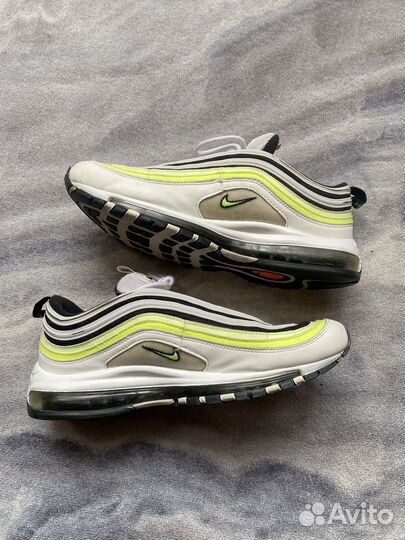 Nike air max 97 Se 