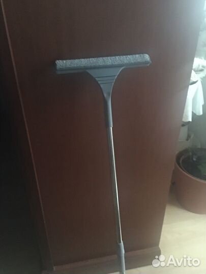 Швабра для мытья окон