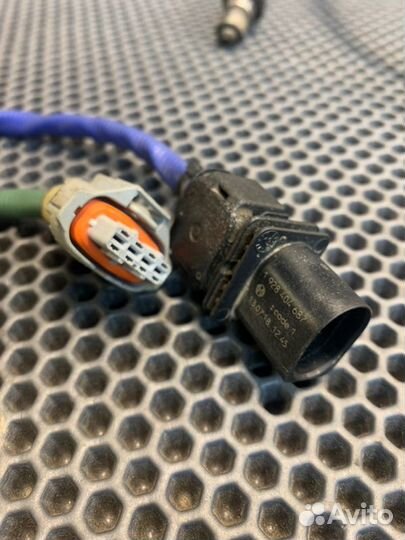 Датчик кислородный правый Porsche Panamera 970