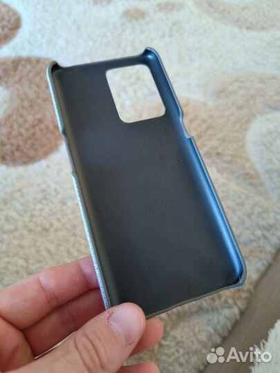 Чехол realme gt 2 pro