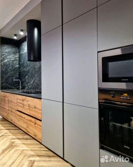 Кухонный гарнитур L 840