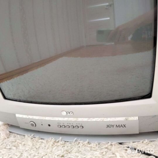 Телевизор бу