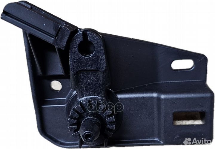 Кронштейн крепления ручки капота VW Caddy/Touran