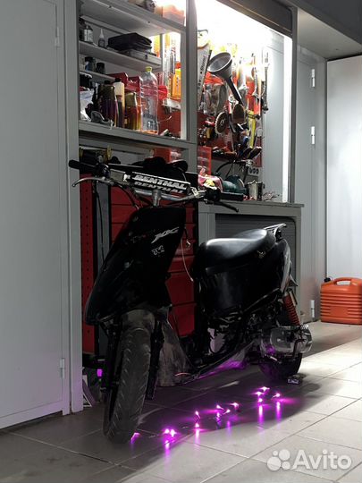 Yamaha joh sa 16