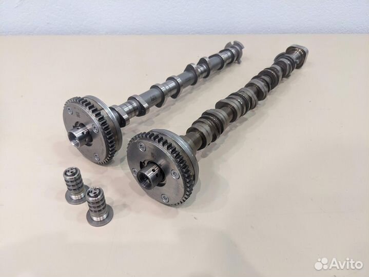 Распредвалы впуск выпуск ген3 оригинал новые компл
