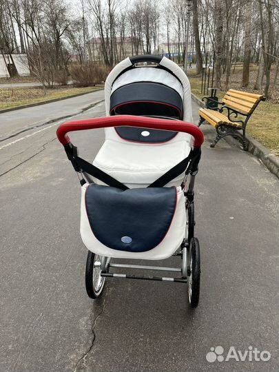 Коляска 2 в 1 Roan