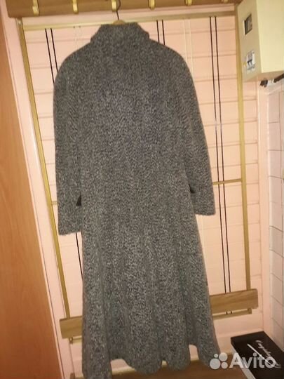 Пальто женское