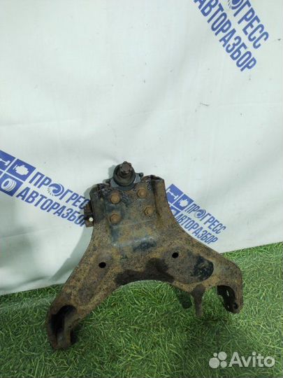 Рычаг подвески нижний задний левый Great Wall