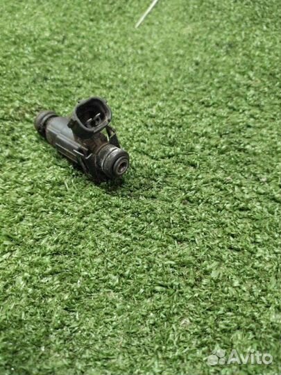 Форсунка Hyundai Elantra Iii (Xd2) Элантра 3 Xd