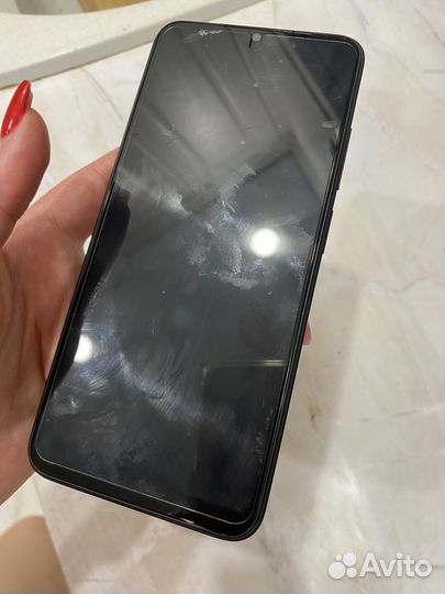 Xiaomi Poco M5, 6/128 ГБ