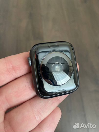 Apple Watch series 5 44mm