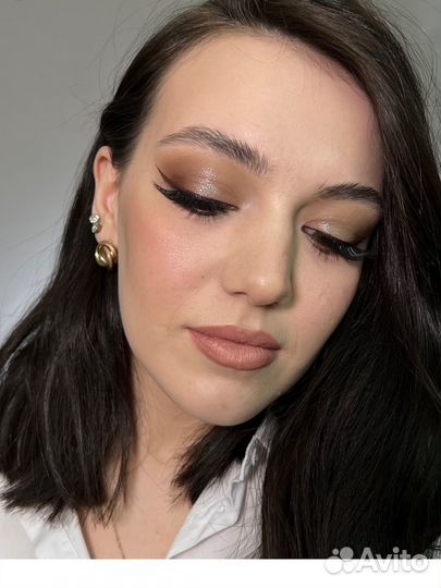 Визажист стилист