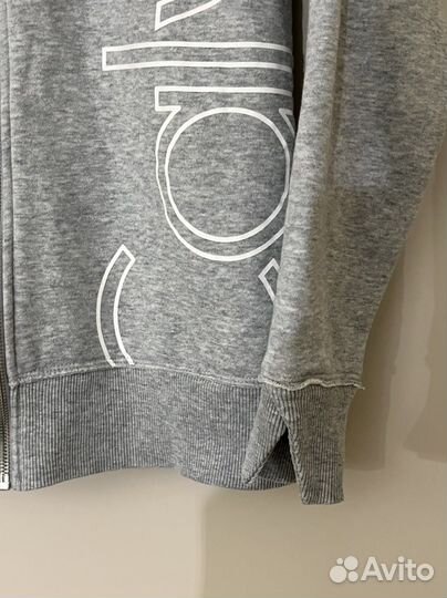 Calvin Klein толстовка оригинал