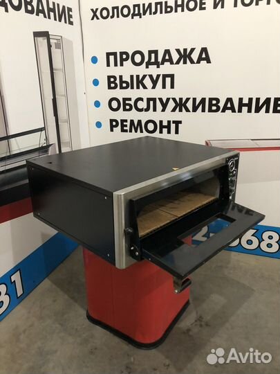 Пицце печь Абат