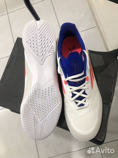 Футзалки adidas 43