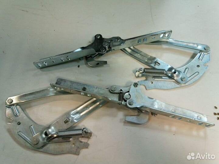 Механизм NSM для дивана-кровати клик-кляк.Новый