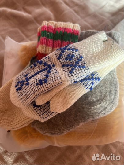 Ретро вещи СССР для ребенка