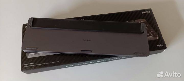 Клавиатура miiw беспроводная