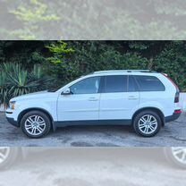 Volvo XC90 2.5 AT, 2011, 258 000 км, с пробегом, цена 1 600 000 руб.