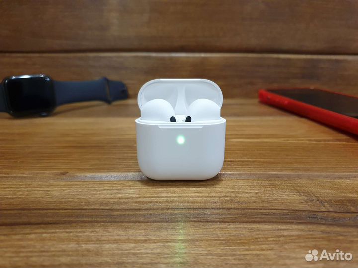 Беспроводные наушники TWS PRO 4