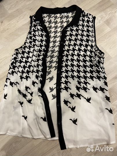 Вещи женские