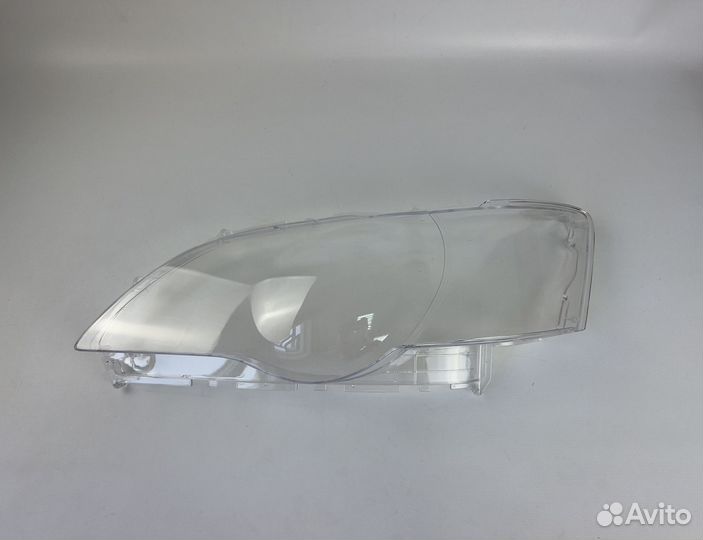 Стекло фары Subaru Legacy Outback BL/BP(2003-2007)