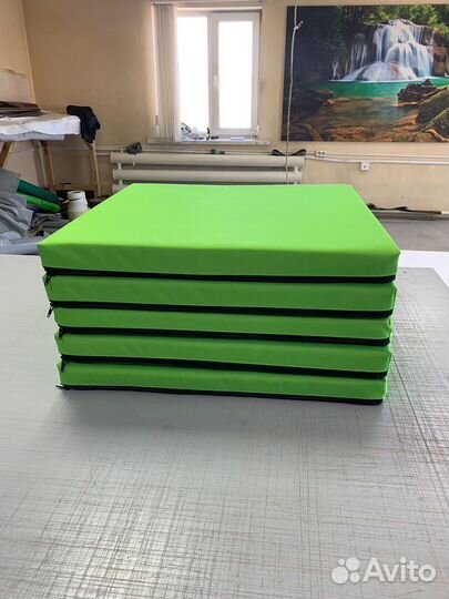 Подушки для уличной/ садовой мебели