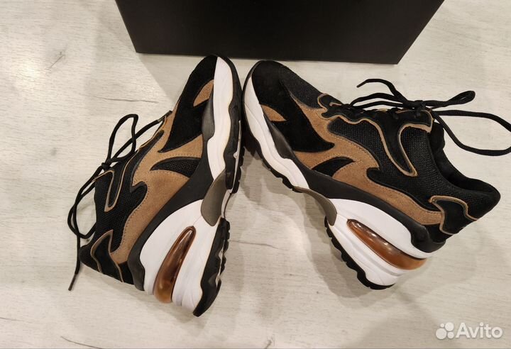 Кроссовки ash оригинал 37