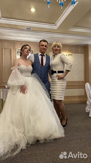 Ведущая -тамада свадьбу/юбилей/корпоративы