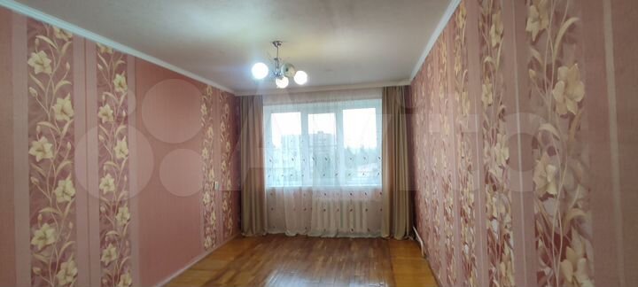 2-к. квартира, 54 м², 5/5 эт.