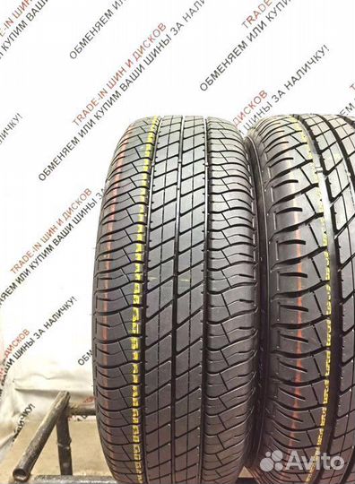 Dunlop Monza 200R 205/65 R15 94H