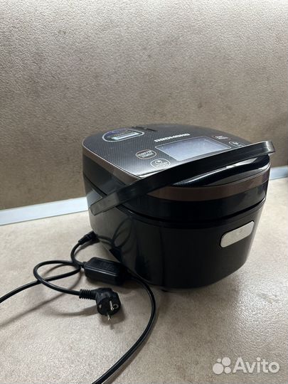 Мультиварка redmond RMC-250