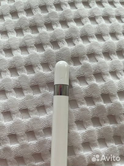 Стилус apple pencil 1