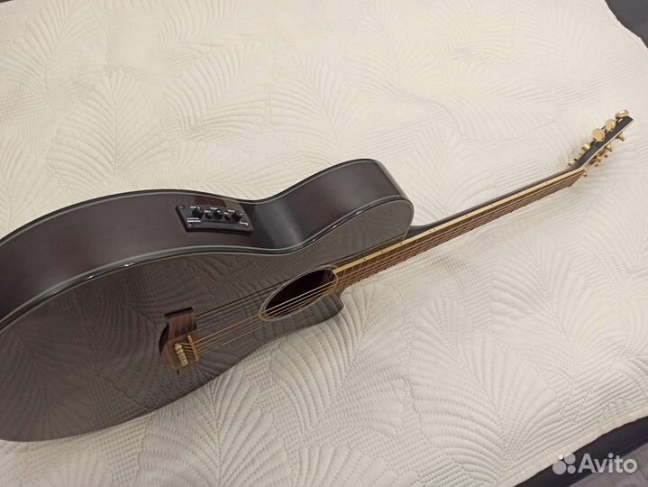 Электроакустическая Ibanez AEG24II