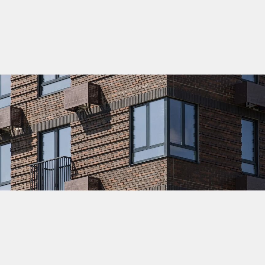 2-к. квартира, 48,8 м², 24/24 эт.