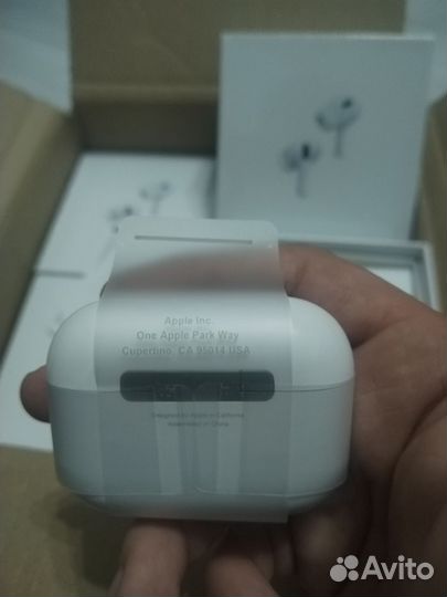 Airpods pro 2 premium