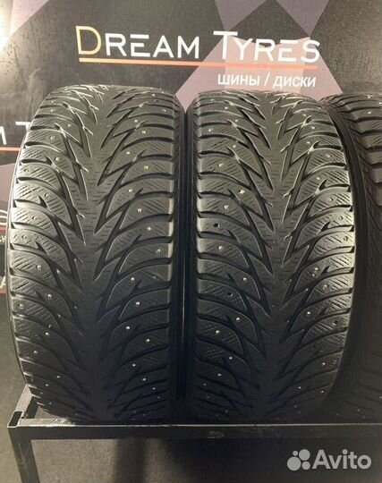 Yokohama Ice Guard Stud IG55 255/45 R19