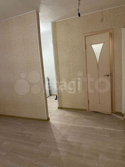 1-к. квартира, 21,5 м², 3/5 эт.