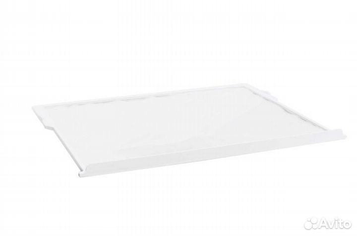 371320308000 Полка-стекло 520x330мм для атлант, ми