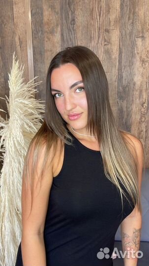 Кератин коллаген adorn уходы для волос СПБ