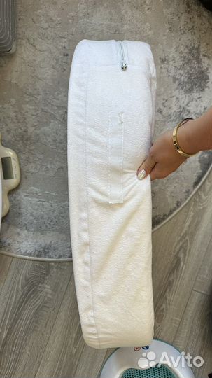 Кокон зевушка