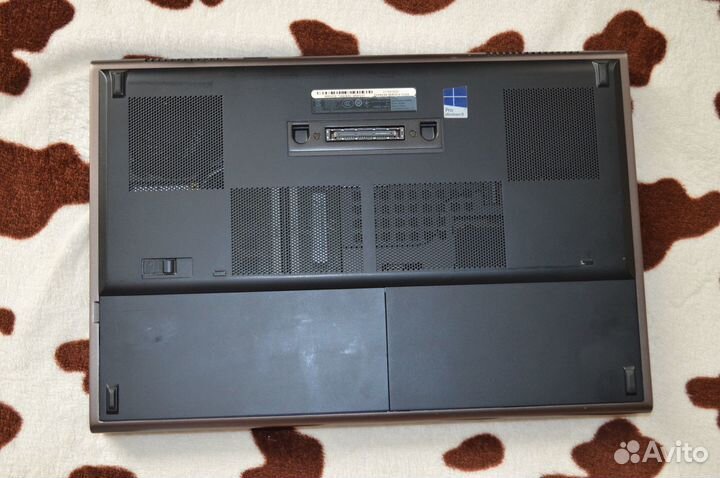 Dell Precision M4800 Full HD* i7- Quadro K1100M