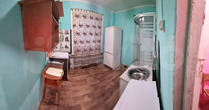 2-к. квартира, 48 м², 2/2 эт.