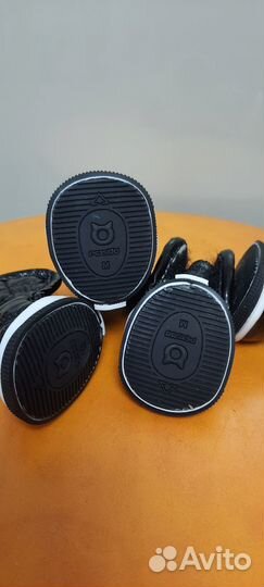 Ботинки для маленьких собак,кошек