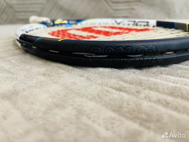 Ракетка для большого тенниса Wilson Envy100L